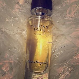 Salvatore Ferragamo Fragrance